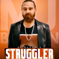 Struggler (feat. APAR) - Single - MJ BROWN