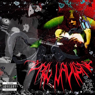 Avril Lavigne (feat. Killed) - Single