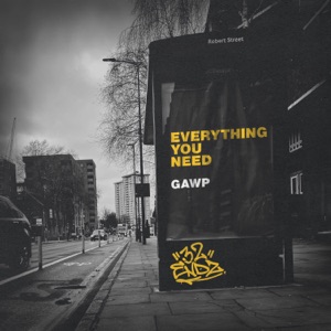 Everything You Need - Single