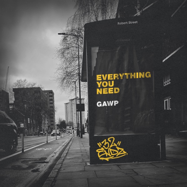 Everything You Need - Single
