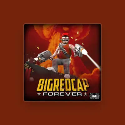 Listen to Bigredcap, watch music videos, read bio, see tour dates & more!