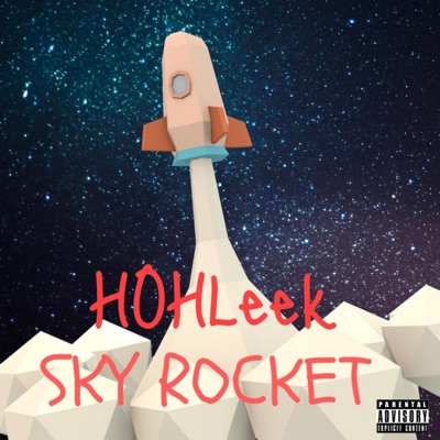 Sky Rocket - Single