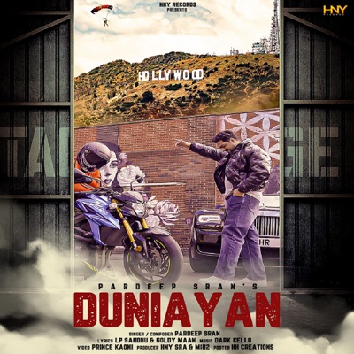 Duniyan - Single