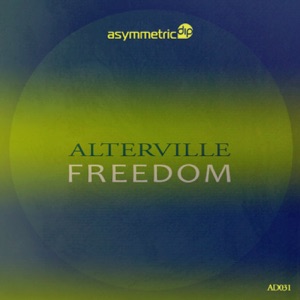 Freedom - Single