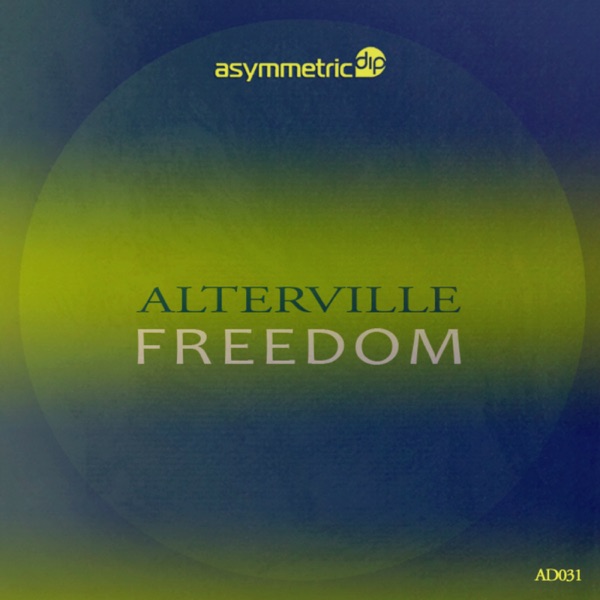 Freedom - Single