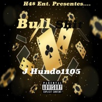 B******t - Single - J Hundo 1105