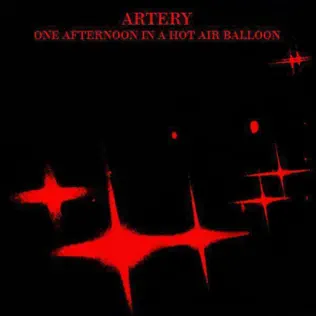 baixar álbum Download Artery - One Afternoon In A Hot Air Balloon album