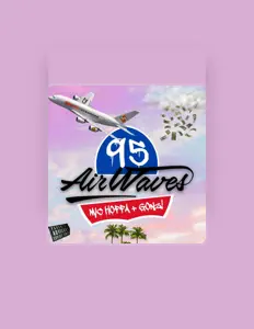 Escucha a Mic Hoffa, mira videos musicales, lee su biografía, consulta las fechas de las gira y más.