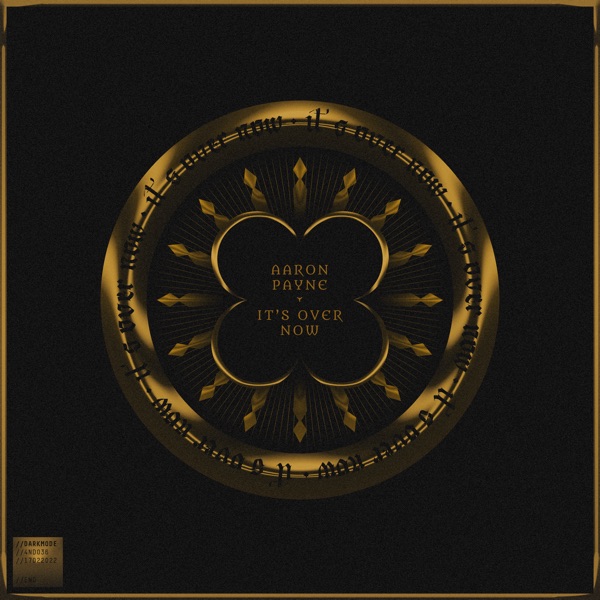 It's over Now (feat. Frank H Carter III) - Single