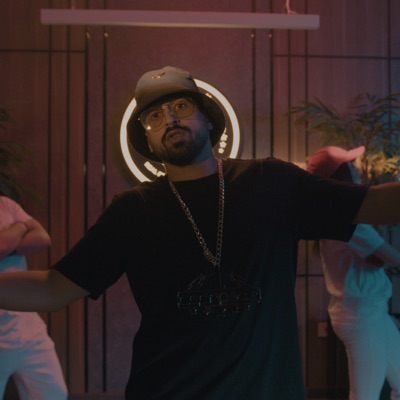 نجم الحفلة (اعلان عقاربيديا) - Single