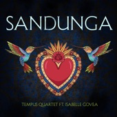 Sandunga (feat. Isabelle Govea) artwork