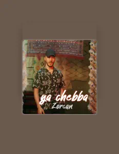 Listen to Zorsan, watch music videos, read bio, see tour dates & more!