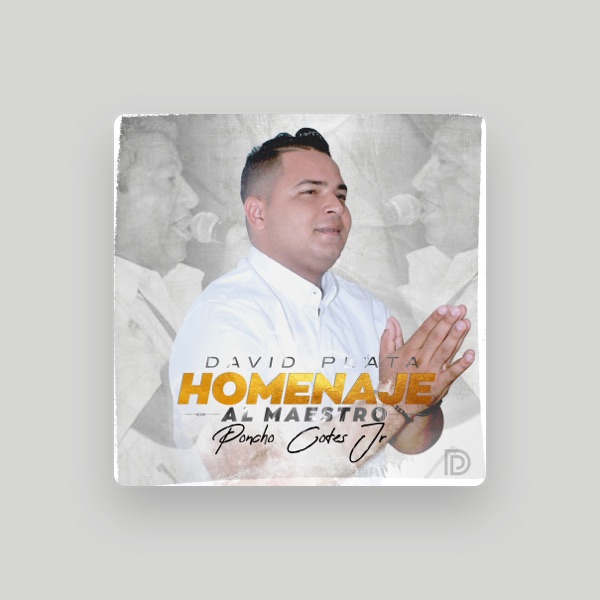 David Plata's avatar