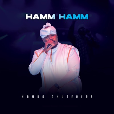 Hamm Hamm - Single