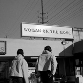 more* - Woman on the Move