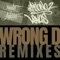 Esfera (feat. Niñato y Agustito) - Wrong D lyrics