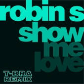 Show Me Love(Remix) artwork