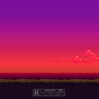 Maroon Stratosphere - EP