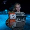 Midnight Magic (feat. MRIA) - Ralph Myerz and the Jack Herren Band lyrics