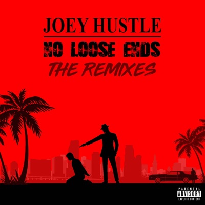 No Loose Ends (The Remixes)