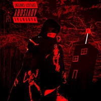 Mind Numb - Single - MADJAX