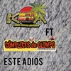 Este Adiós (feat. Complices De Olimpo) - Single