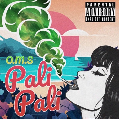 Pali Pali - Single