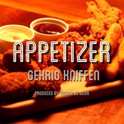 Appetizer - Single