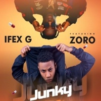 Junky (feat. Zoro) - Single - Ifex G