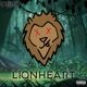 LIONHEART cover art