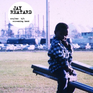 See/Saw  Screaming Hand - Single
