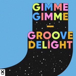 Gimme Gimme - Single