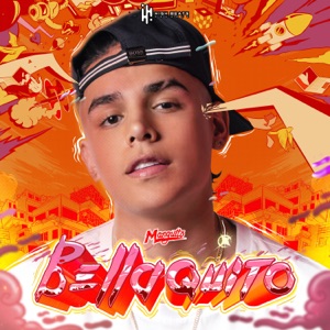 Bellaquito - EP