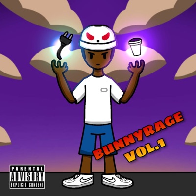 Bunnyrage, Vol. 1 - Single