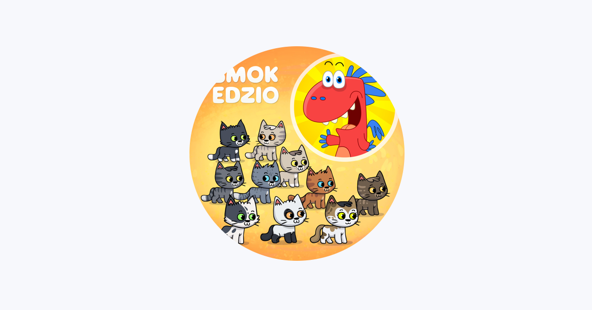 Smok Edzio Ida Lisy Dwa - Smok Edzio - Apple Music