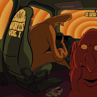 Postal Worts Volume I