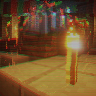 Living Mice (Minecraft) - Single