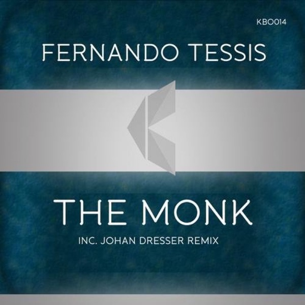 The Monk - Single
