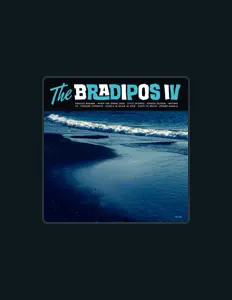 聆聽 The Bradipos IV、觀看音樂影片、閱讀小傳、查看巡演日期等！