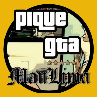 Pique Gta - Single
