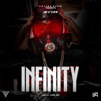 Infinity - Single - La Liga Elite & JEYYFF
