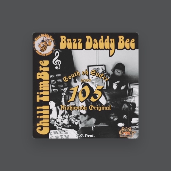 Buzz Daddy Bee's avatar