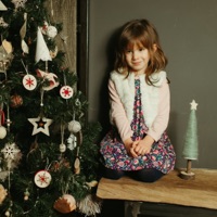 Mos Craciun vine-n seara de Ajun (Ana Parghel Sarbu) - Single - Irina Sarbu