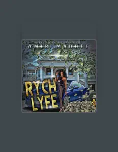 Dengarkan Amir Madoff, tonton video musik, baca bio, lihat tanggal tur & lainnya!