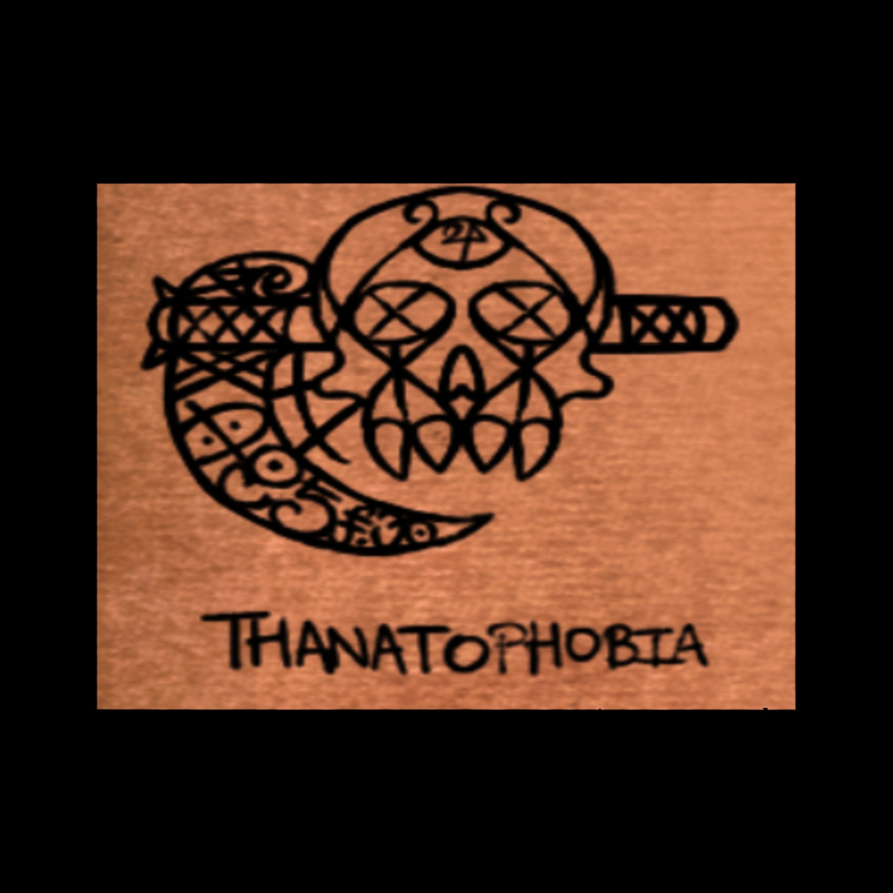 Thanatophobia