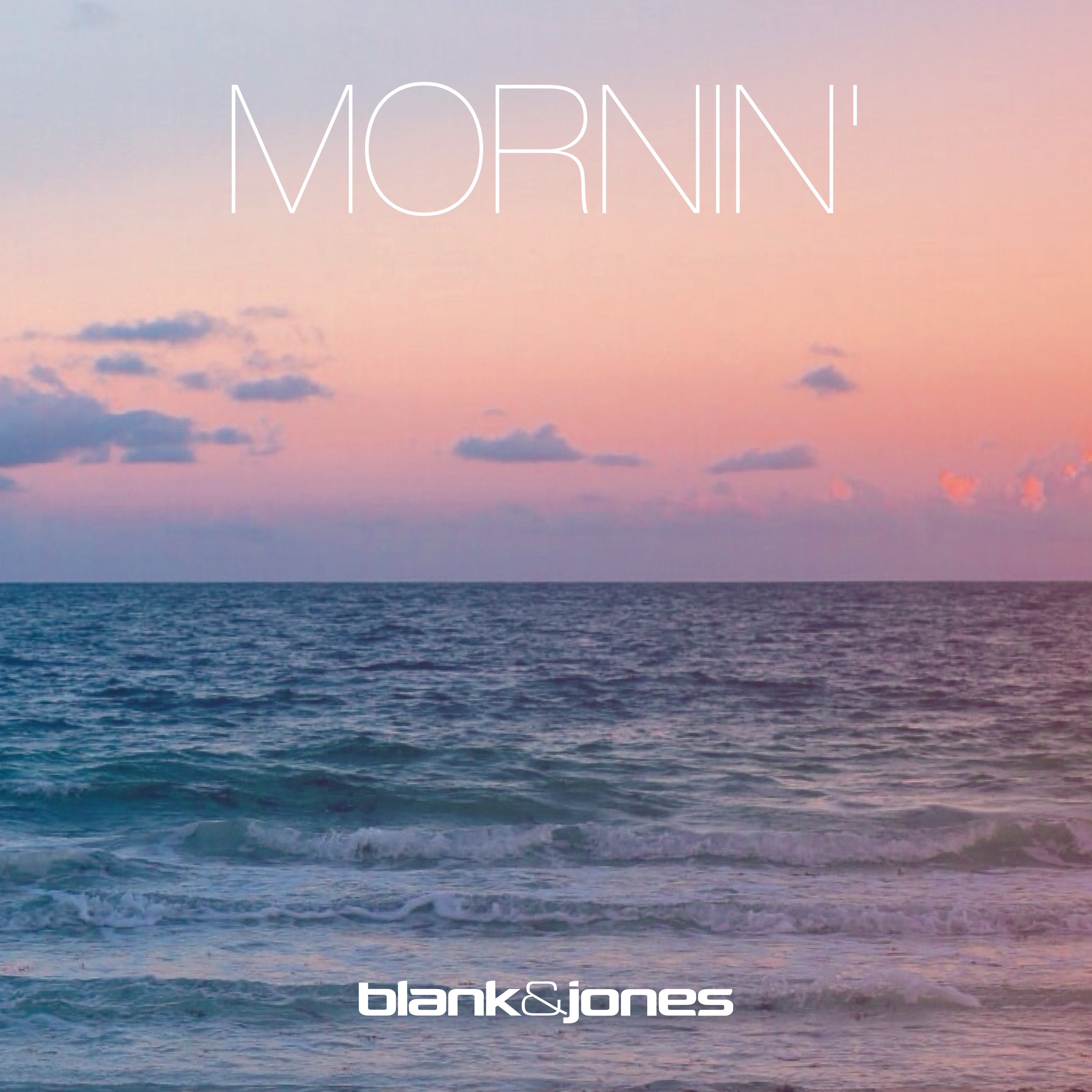 Mornin' - EP