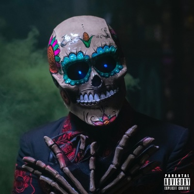 DON'T CHOKE (feat. Ryvn) - Single