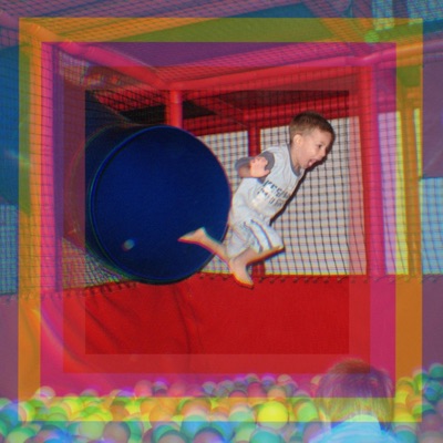 הרס עצמי - EP