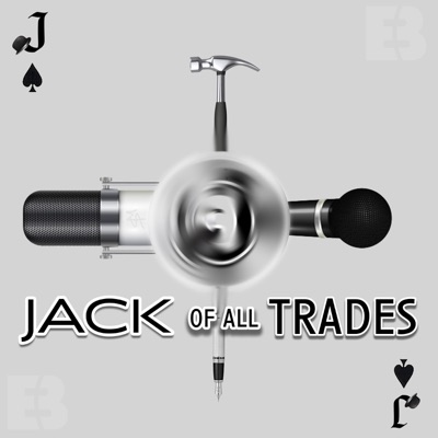 Jack of All Trades - EP