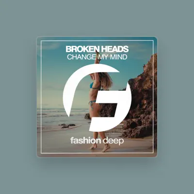 Listen to Broken Heads, watch music videos, read bio, see tour dates & more!